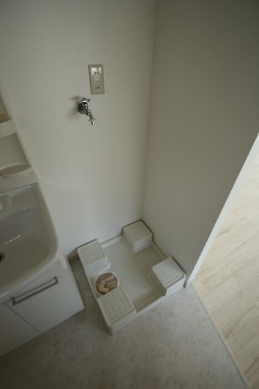 シャンポールききょう B棟