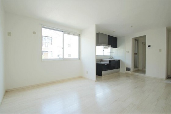 シャンポールききょう B棟