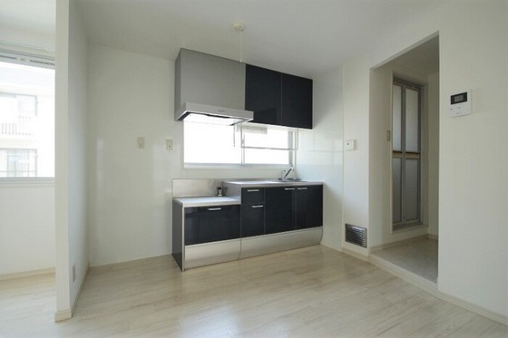 シャンポールききょう B棟