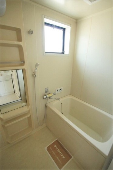 シャンポールききょう B棟