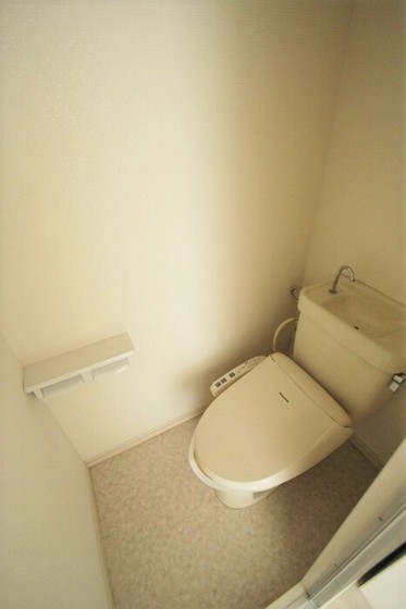 シャンポールききょう B棟