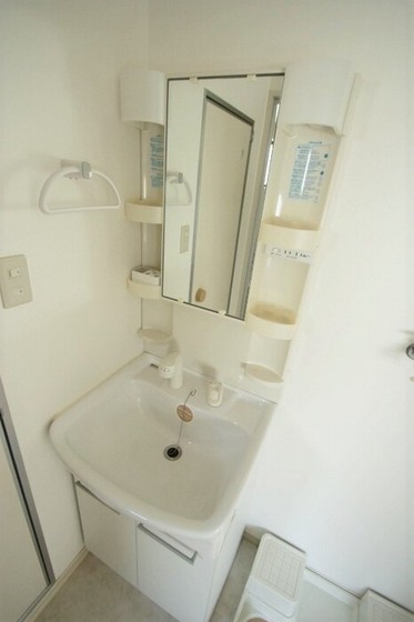 シャンポールききょう B棟