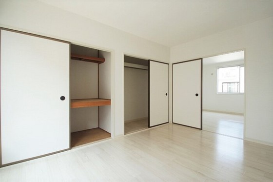 シャンポールききょう B棟