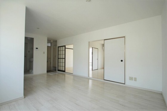 シャンポールききょう B棟