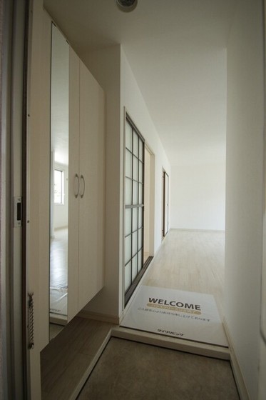 シャンポールききょう B棟