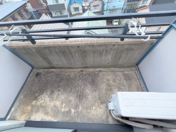 ロイヤル隅の浜1番館