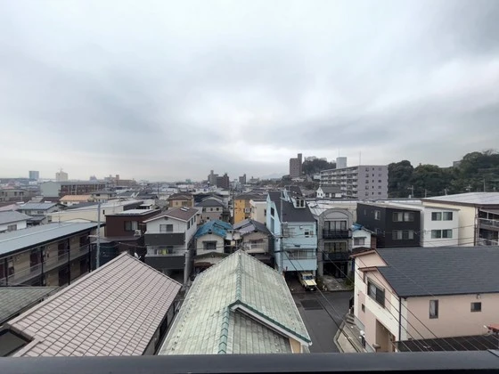 ロイヤル隅の浜1番館