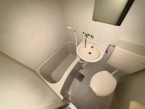 ロイヤル隅の浜1番館