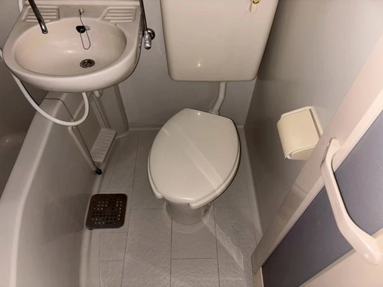 ロイヤル隅の浜1番館