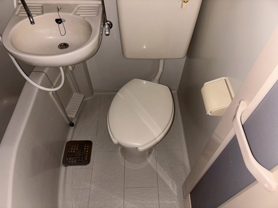 ロイヤル隅の浜1番館