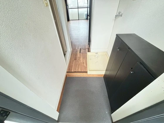 ロイヤル隅の浜1番館