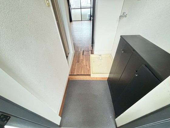 ロイヤル隅の浜1番館