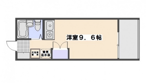 ロイヤル隅の浜1番館