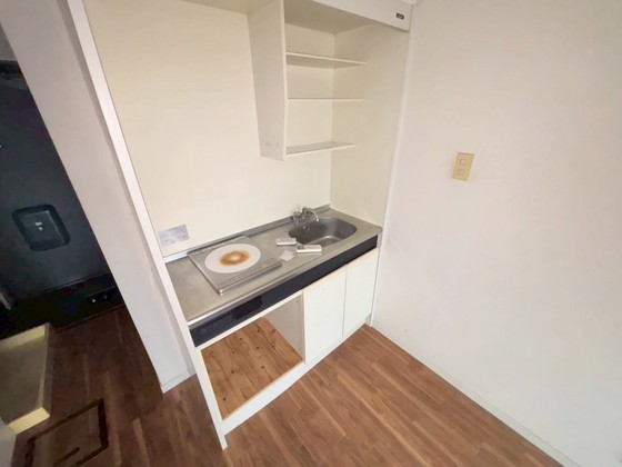 ロイヤル隅の浜1番館