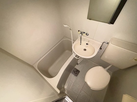 ロイヤル隅の浜1番館