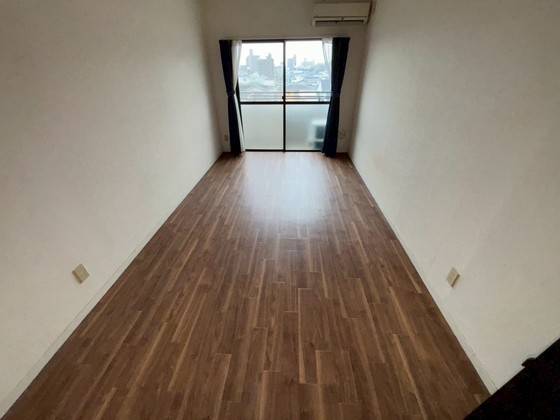 ロイヤル隅の浜1番館