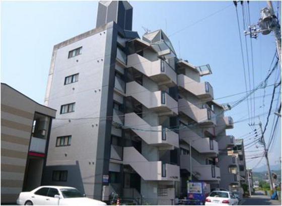 ロイヤル隅の浜1番館