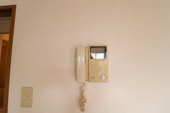 セジュール富田Ⅰ