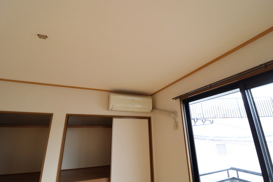 セジュール富田Ⅰ