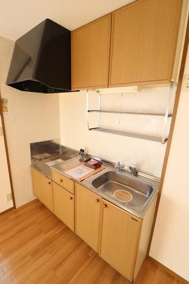 セジュール富田Ⅰ