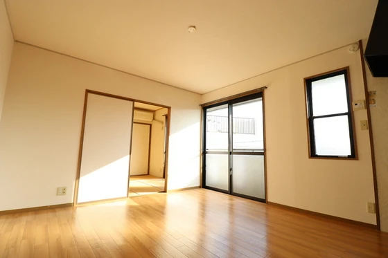 セジュール富田Ⅰ