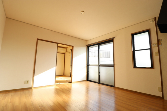 セジュール富田Ⅰ