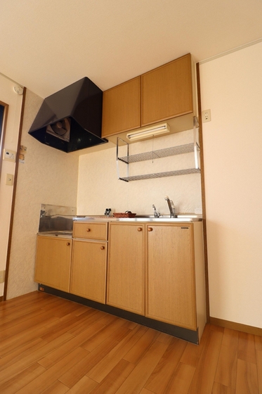 セジュール富田Ⅰ