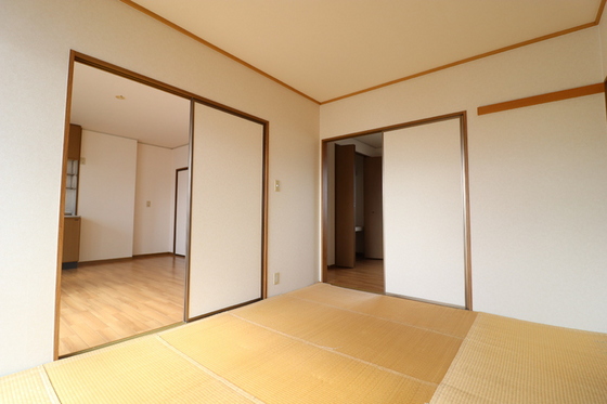 セジュール富田Ⅰ