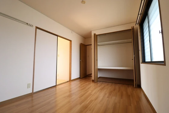 セジュール富田Ⅰ