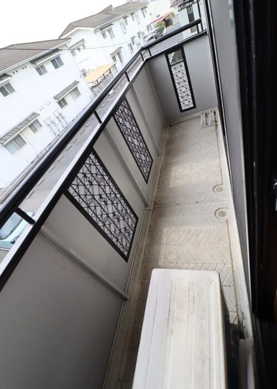 セジュール富田Ⅰ