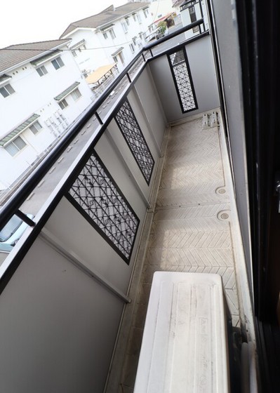 セジュール富田Ⅰ