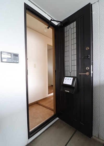 セジュール富田Ⅰ