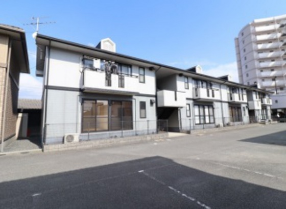 セジュール富田Ⅰ