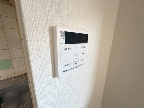 フォブール片桐