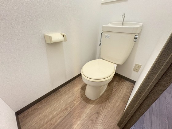 フォブール片桐