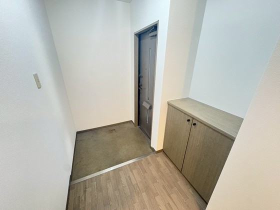 フォブール片桐