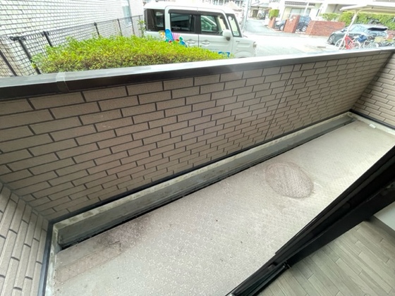 フォブール片桐