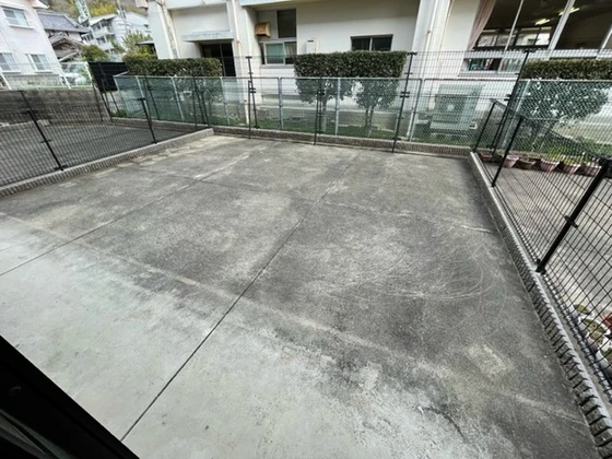 フォブール片桐