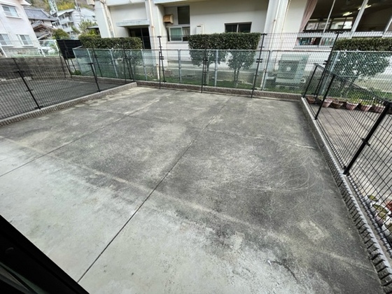 フォブール片桐