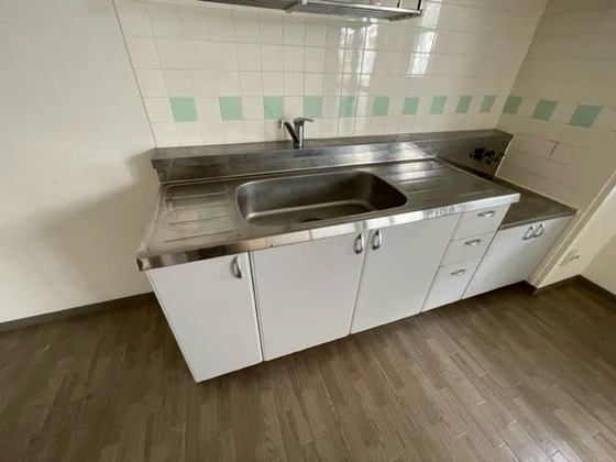 フォブール片桐