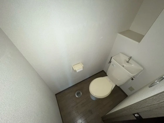 フォブール片桐