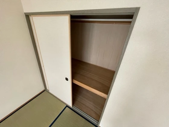 フォブール片桐