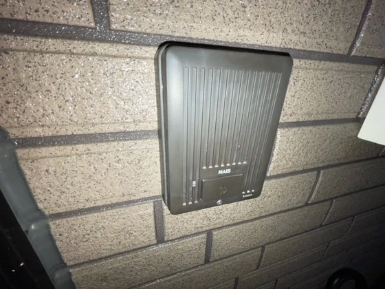 フォブール片桐