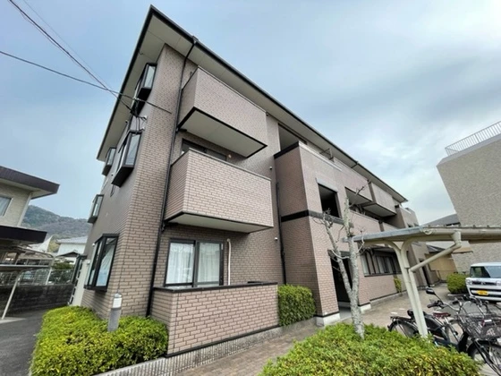 フォブール片桐