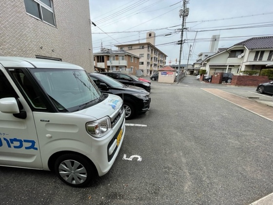 フォブール片桐