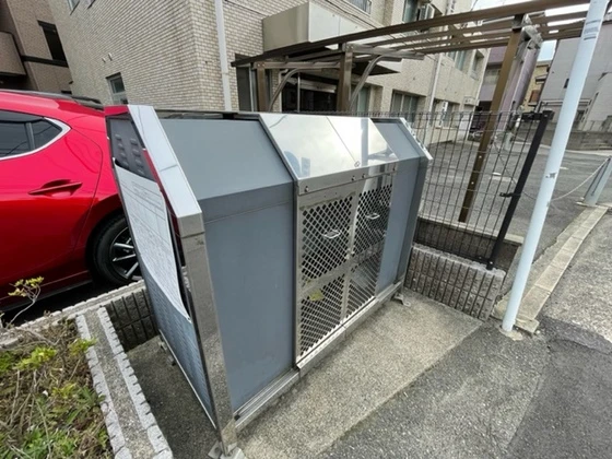 フォブール片桐