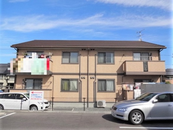 ベルデュール･野田