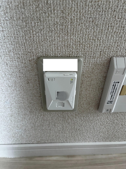 リトルバード横井 B棟