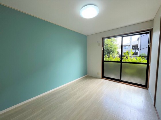 リトルバード横井 B棟