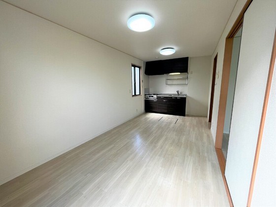 リトルバード横井 B棟